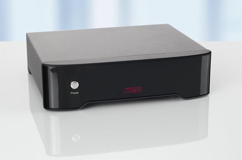 Rega Fono MM MK3