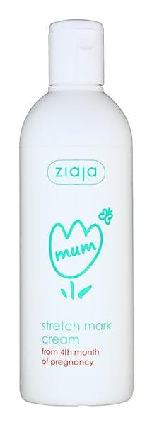 Ziaja Mum Stretch Mark Body Cream 270ml