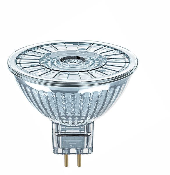 Osram Parathom LED MR16 350lm 2700K GU5,3 6,1W (Ø51, Dimbar)