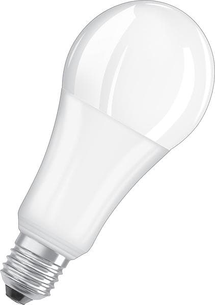 Osram Parathom LED Frosted 2500lm 2700K E27 21W (Ø67, Dimbar)