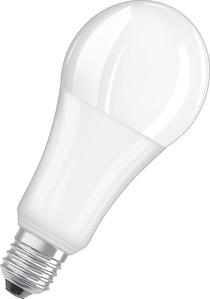 Osram Parathom LED Frosted 2500lm 2700K E27 21W (Ø67, Dimbar)