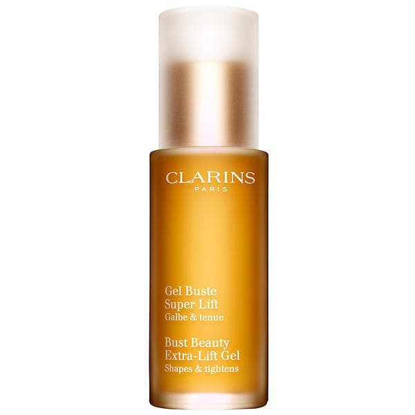 Clarins Bust Beauty Extra Lift Body Gel 50ml