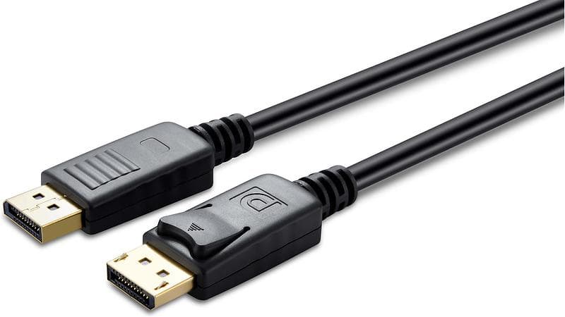 Andersson DisplayPort - DisplayPort 1,5m