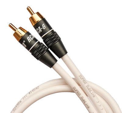 Supra Sublink 1RCA - 1RCA 20m