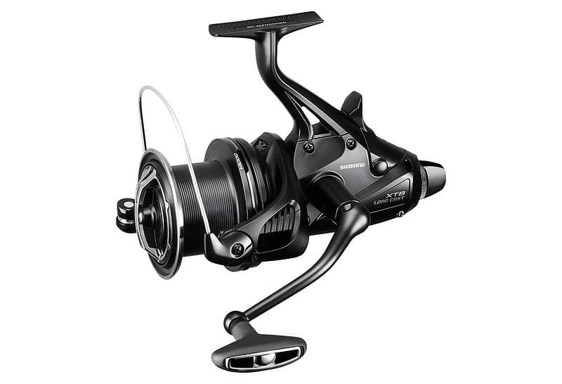 Shimano Baitrunner XTB LC Big