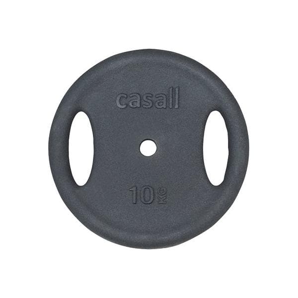 Casall Weight Plate Grip 10kg