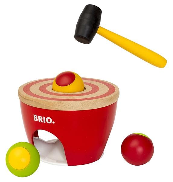 BRIO Boll-bultbräda 30519