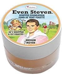 theBalm Even Steven Whipped Foundation