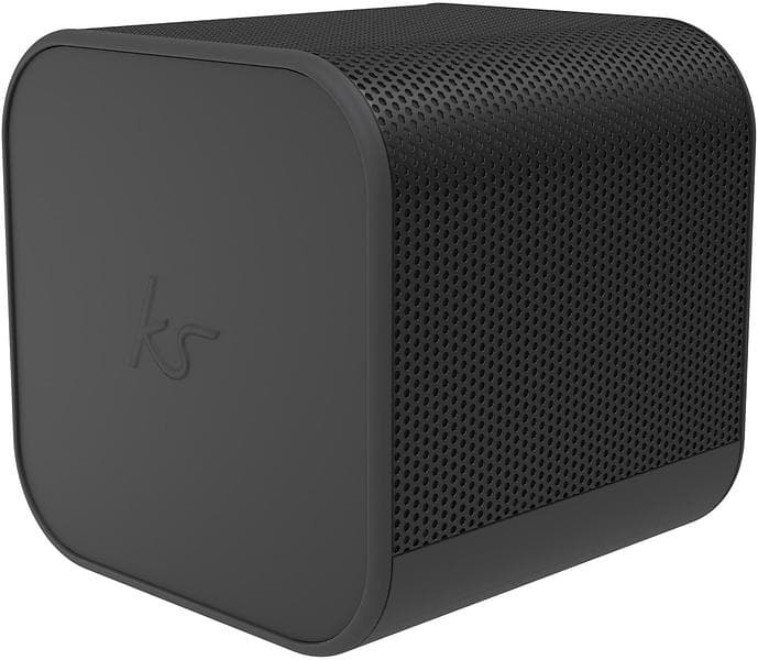 KitSound Boomcube Bluetooth Högtalare