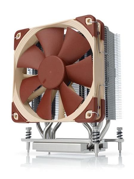 Noctua NH-U12S TR4-SP3