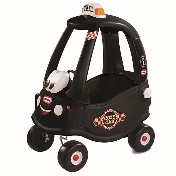 Little Tikes Cozy Coupe Cab