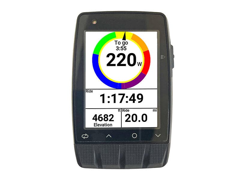 Stages Cycling Dash M50