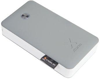 Xtorm Power Bank Travel 6700