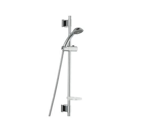 FM Mattsson 9000E Vaska (Krom)