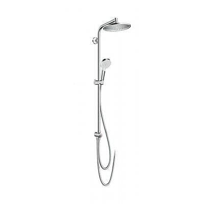 Hansgrohe Crometta S 240 Showerpipe 27270000 (Krom)