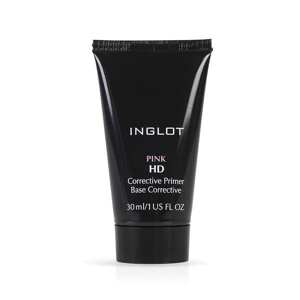 Inglot HD Corrective Primer 30 ml