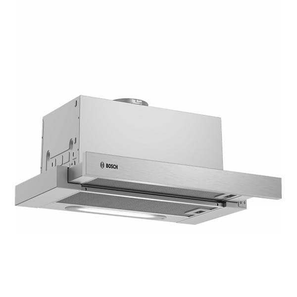 Bosch DFT63AC50 (Rostfri)