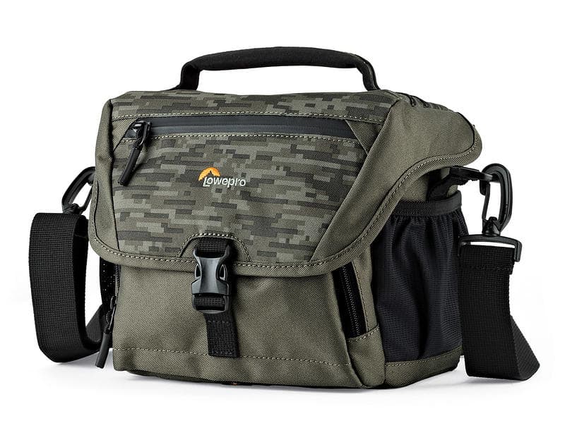 Lowepro Nova 160 AW II