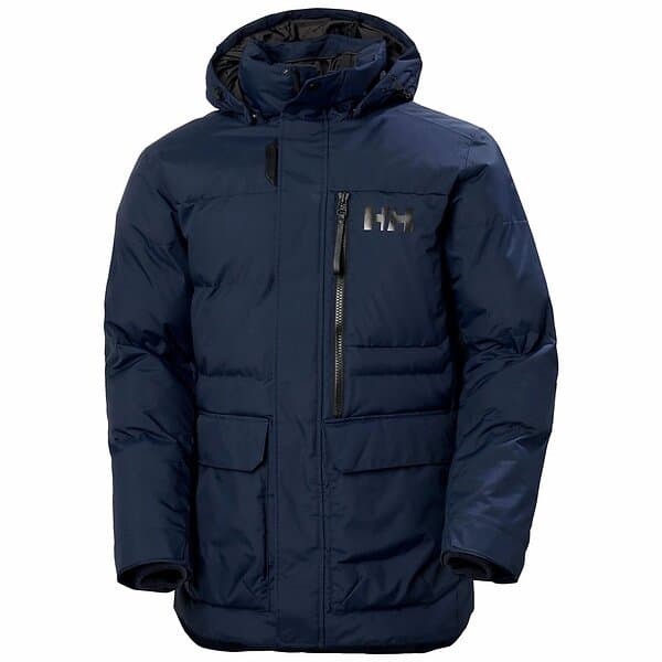 Helly Hansen Tromsoe Jacket (Herr)