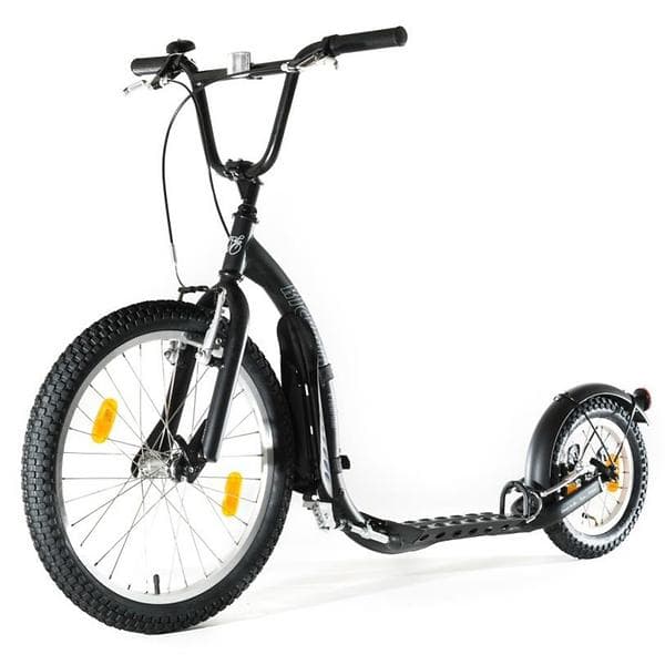 Kickbike Freeride G4