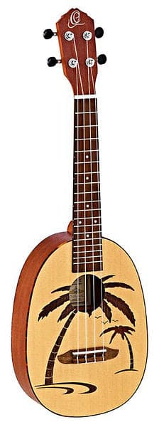 Ortega RUPA5