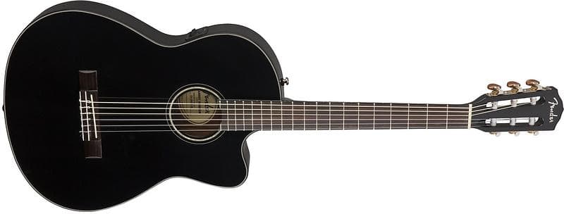 Fender Classical CN-140SCE (CE)