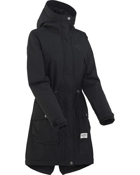 Kari Traa Tesdal Parka (Dam)