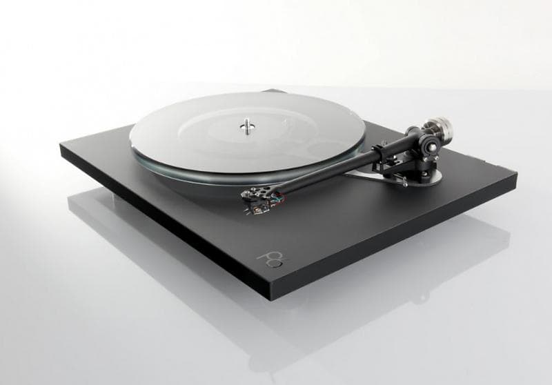 Rega Planar 6 Ania
