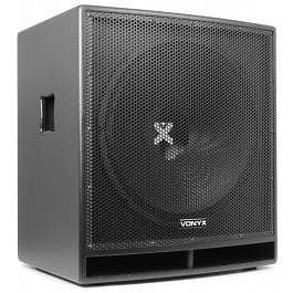 Vonyx SWP18 PRO