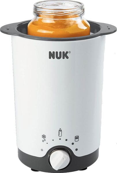 Nuk Thermo 3 in 1 Bottled Heater