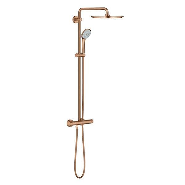 Grohe Euphoria XXL System 310 26075DL0 (Mässing)