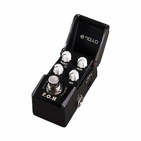 Joyo JF-331 Bass DI