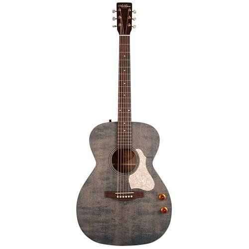 Art & Lutherie Legacy (E)