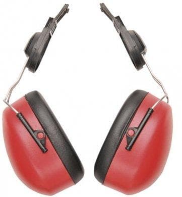 Portwest PW42 Helmet Attachment
