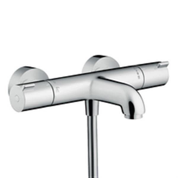 Hansgrohe Ecostat 1001 CL Badkarsblandare 13201000 (Krom)