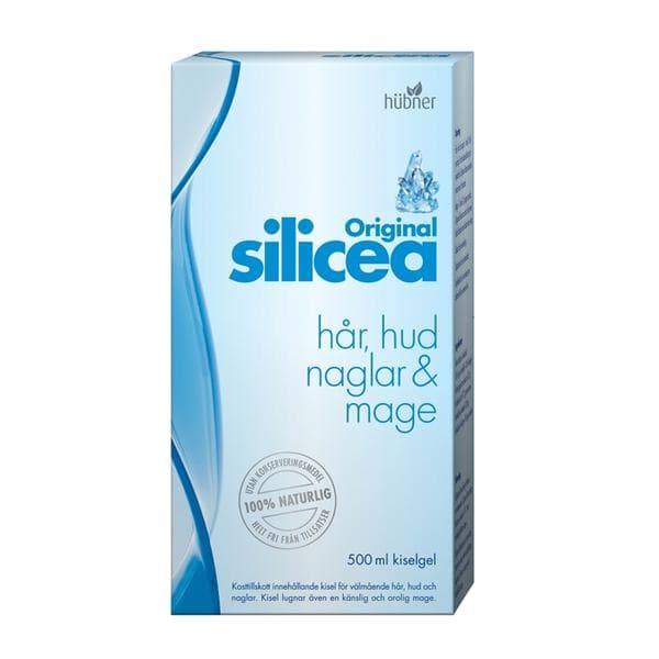 Silicea Original Gel 500ml