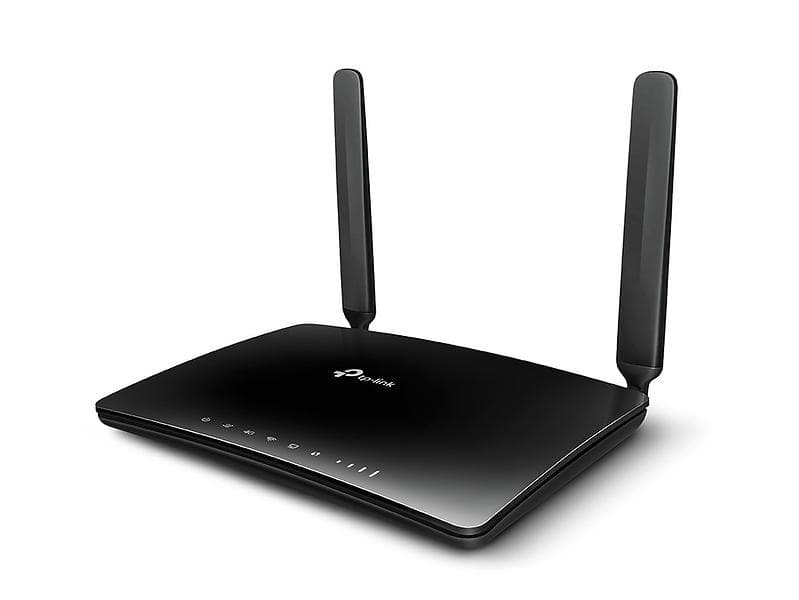 TP-Link Archer MR400