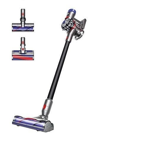 Dyson V8 Total Clean Sladdlös