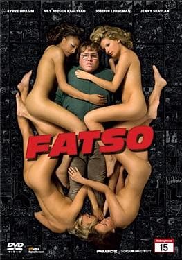 Fatso (Blu-ray)