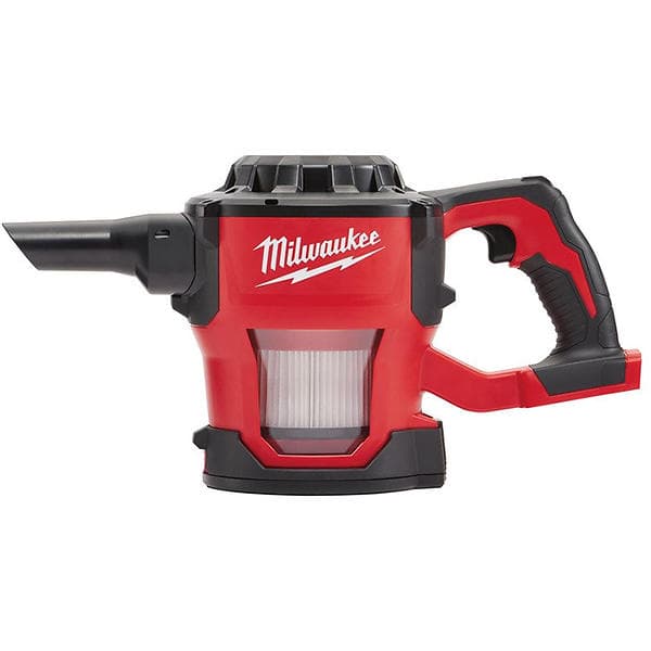 Milwaukee M18CV-0 18V Sladdlös
