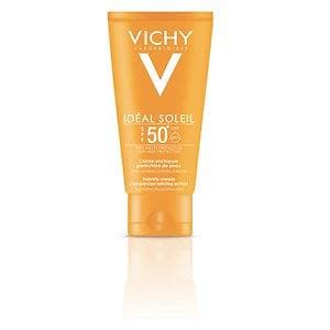 Vichy Ideal Soleil Velvety Cream Normal/Dry Sensitive SPF50 50ml