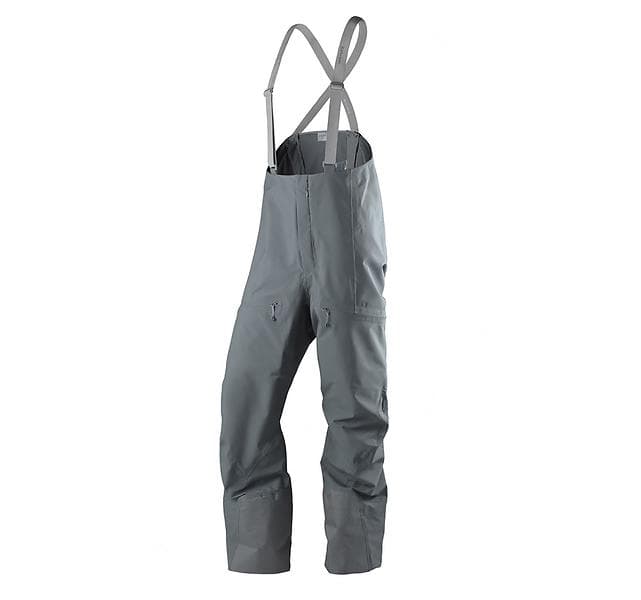 Houdini Rollercoaster Bib Pants (Herr)