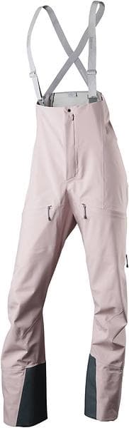 Houdini Rollercoaster Bib Pants (Dam)