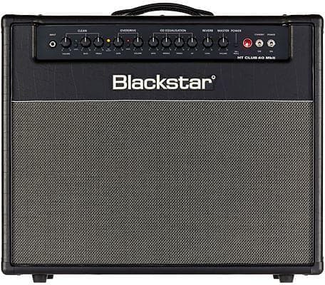 Blackstar Amplification HT Club 40 MkII