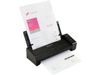 Irislink IRIScan Pro 5