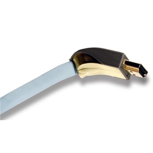 Supra MET-S/B HDMI - HDMI High Speed with Ethernet 15m