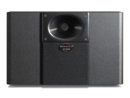 Procella Audio P6 (st)