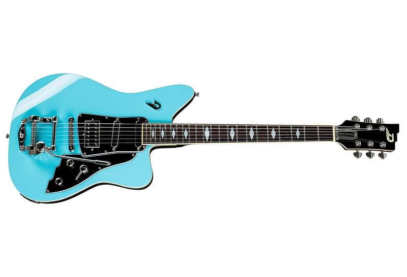 Duesenberg Paloma