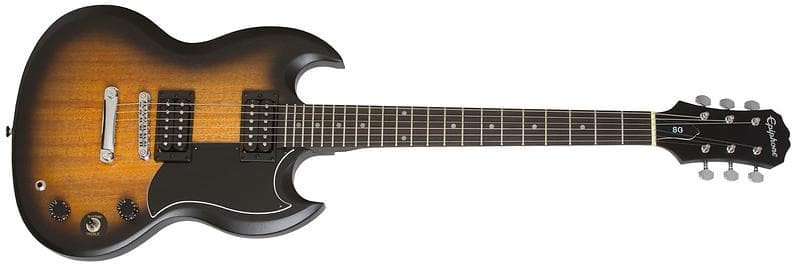 Epiphone SG Special VE