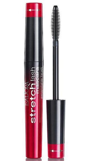 IsaDora Stretch Lash Mascara